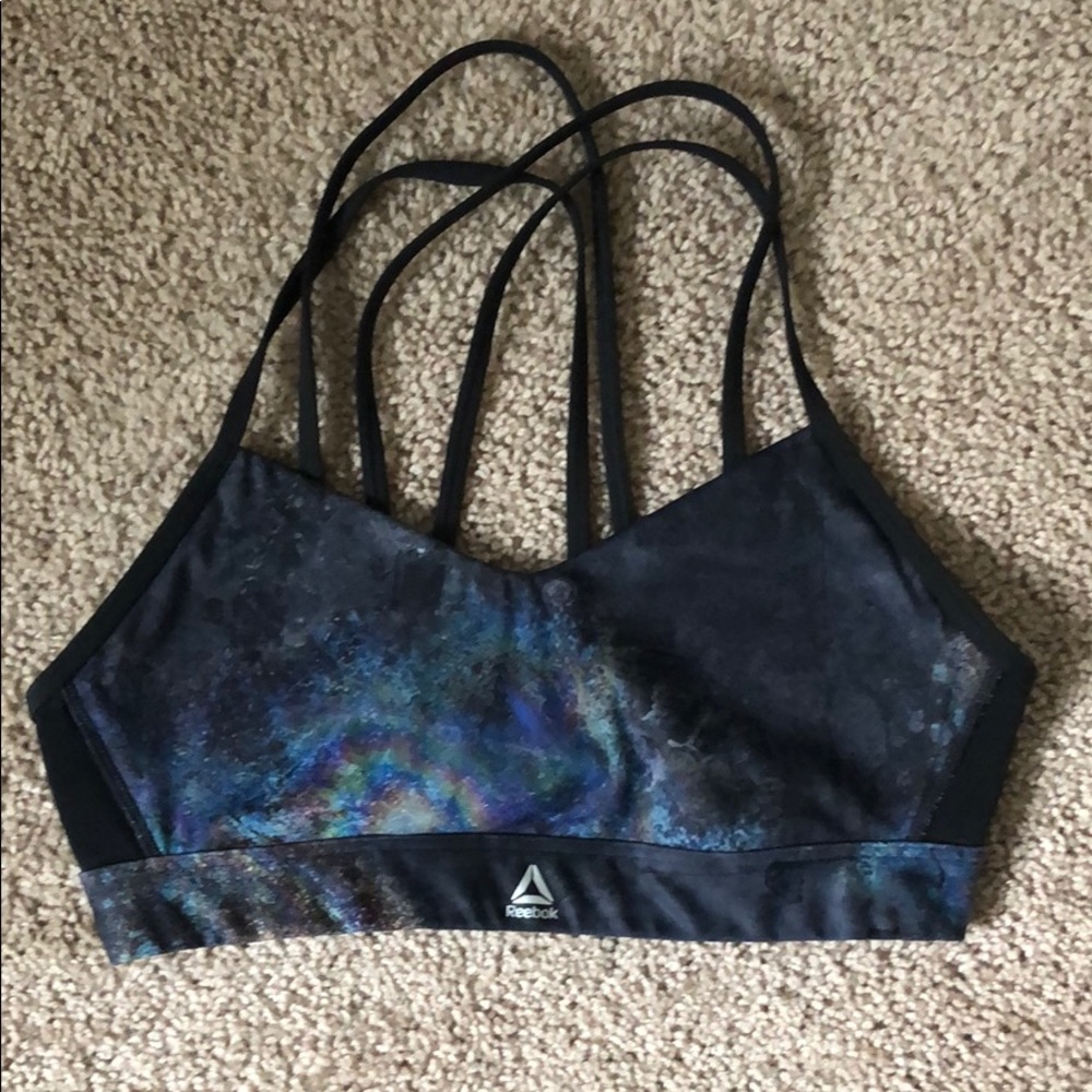 Reebok Sports Bra
